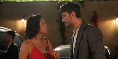  Halef: Köklerin Çağrısı 2.Bölüm posteri