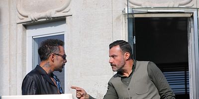 Sakıncalı 4.Bölüm posteri