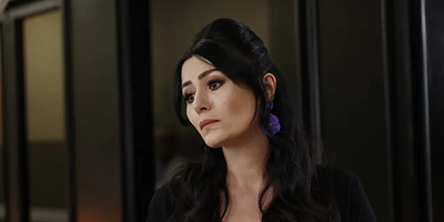 Çarpıntı 6.Bölüm posteri