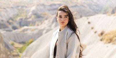 Anne Yarısı 5.Bölüm posteri