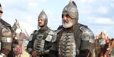 Mehmed: Fetihler Sultanı 59.Bölüm posteri