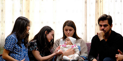 Gönül Dağı 182.Bölüm posteri