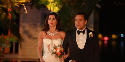 Şahane Hayatım 24.Bölüm posteri