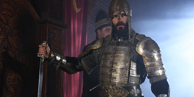 Mehmed: Fetihler Sultanı 74.Bölüm posteri