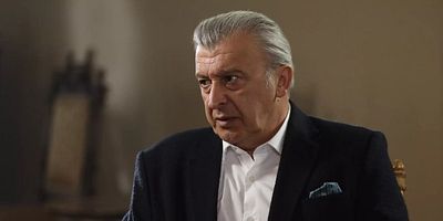 Taş Kağıt Makas 5.Bölüm posteri