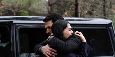 Güller ve Günahlar 17.Bölüm posteri