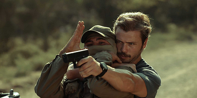 Teşkilat 112.Bölüm posteri