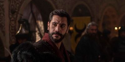 Kudüs Fatihi Selahaddin Eyyubi 18.Bölüm posteri