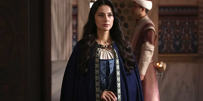 Mehmed: Fetihler Sultanı 65.Bölüm posteri