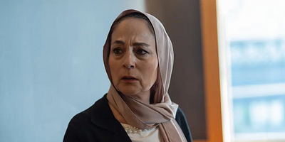 Sahipsizler 15.Bölüm posteri