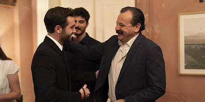 Sahipsizler 26.Bölüm posteri