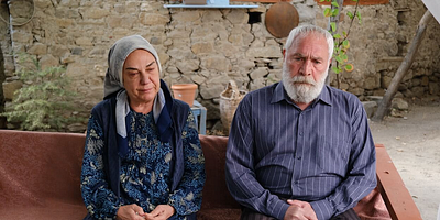 Gönül Dağı 147.Bölüm posteri