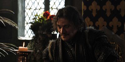 Kudüs Fatihi Selahaddin Eyyubi 26.Bölüm posteri