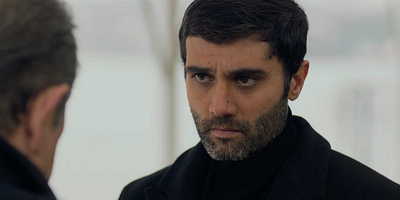 Teşkilat 133.Bölüm posteri