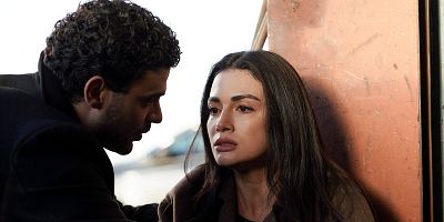 Gözleri Karadeniz 15.Bölüm posteri