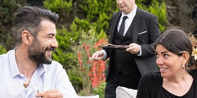 Kirli Sepeti 29.Bölüm posteri