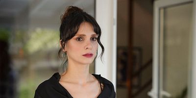 Sandık Kokusu 26.Bölüm posteri