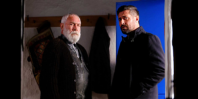 Gönül Dağı 169.Bölüm posteri