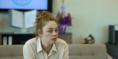 Bahar 46.Bölüm posteri