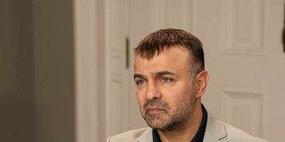 Kızılcık Şerbeti 110.Bölüm posteri