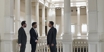 Kızılcık Şerbeti 78.Bölüm posteri