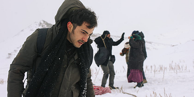 Veliaht 21.Bölüm posteri