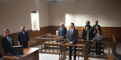 İnci Taneleri 43.Bölüm posteri