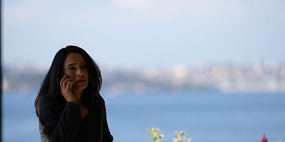 Ben Onun Annesiyim 3.Bölüm posteri