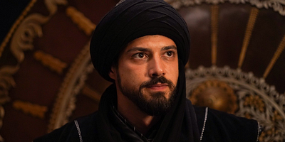 Kuruluş Orhan 8.Bölüm posteri