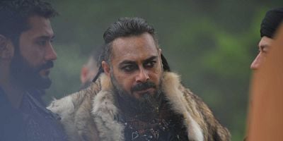 Kudüs Fatihi Selahaddin Eyyubi 22.Bölüm posteri