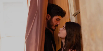 Sahipsizler 12.Bölüm posteri