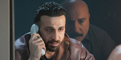 Sahtekarlar 19.Bölüm posteri