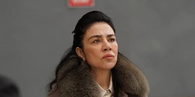 Taşacak Bu Deniz 28.Bölüm posteri