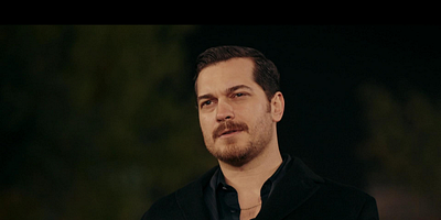 Eşref Rüya 6.Bölüm posteri