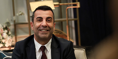 Bahar 41.Bölüm posteri