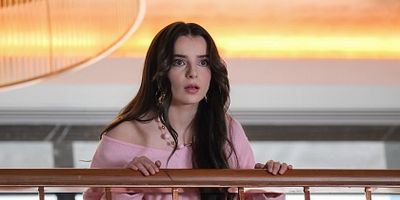 Rüya Gibi 12.Bölüm posteri