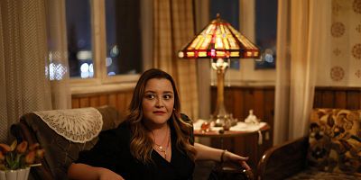 Sahipsizler 38.Bölüm posteri