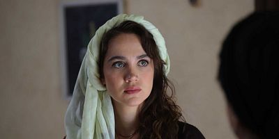 Kara Ağaç Destanı 14.Bölüm posteri