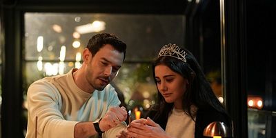 Sevdiğim Sensin 6.Bölüm posteri