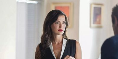 Yargı 92.Bölüm posteri