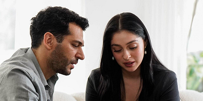 Güller ve Günahlar 14.Bölüm posteri