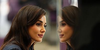 Aşk ve Gözyaşı 4.Bölüm posteri