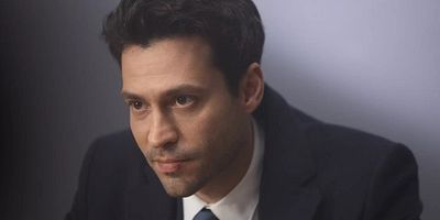 Taş Kağıt Makas 6.Bölüm posteri