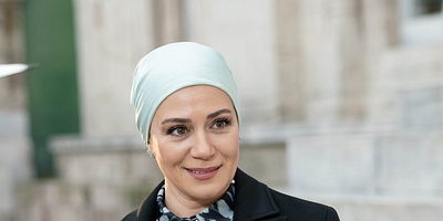 Kızılcık Şerbeti 121.Bölüm posteri