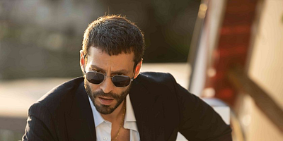 Muhtemel Aşk 4.Bölüm posteri