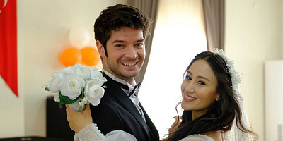 Gönül Dağı 174.Bölüm posteri