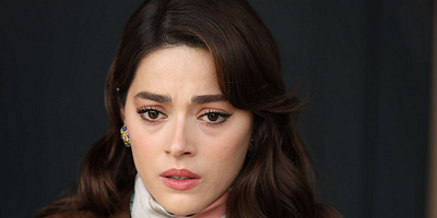 Aynadaki Yabancı 7.Bölüm posteri