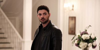 Yabani 40.Bölüm posteri