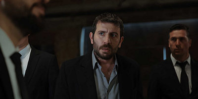 Teşkilat 143.Bölüm posteri