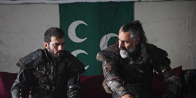 Mehmed: Fetihler Sultanı 28.Bölüm posteri